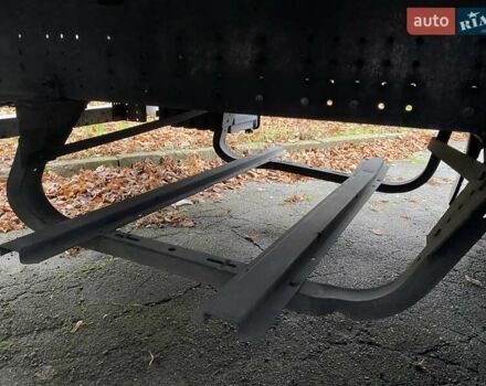 Шмітц Каргобулл SCS, об'ємом двигуна 0 л та пробігом 0 тис. км за 16259 $, фото 11 на Automoto.ua