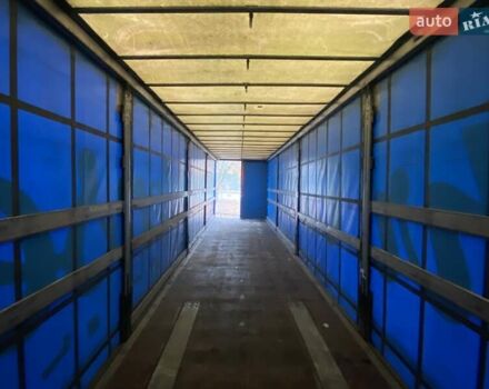 Шмітц Каргобулл SCS, об'ємом двигуна 0 л та пробігом 0 тис. км за 16259 $, фото 20 на Automoto.ua