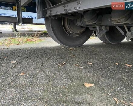 Шмітц Каргобулл SCS, об'ємом двигуна 0 л та пробігом 0 тис. км за 16259 $, фото 24 на Automoto.ua