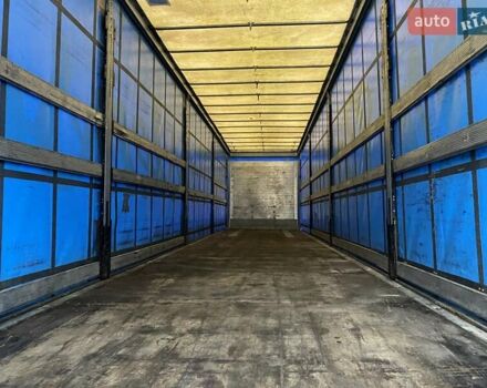 Шмітц Каргобулл SCS, об'ємом двигуна 0 л та пробігом 0 тис. км за 16259 $, фото 13 на Automoto.ua