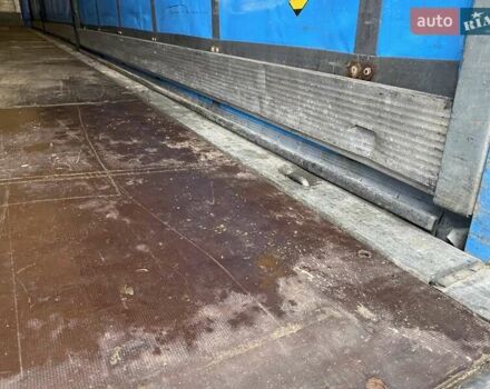 Шмітц Каргобулл SCS, об'ємом двигуна 0 л та пробігом 0 тис. км за 16259 $, фото 15 на Automoto.ua