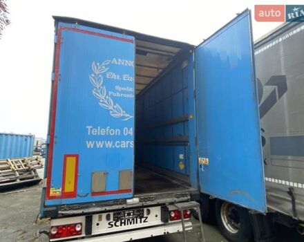 Шмітц Каргобулл SCS, об'ємом двигуна 0 л та пробігом 0 тис. км за 16259 $, фото 14 на Automoto.ua