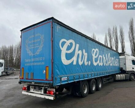 Шмітц Каргобулл SCS, об'ємом двигуна 0 л та пробігом 0 тис. км за 16259 $, фото 2 на Automoto.ua