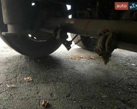 Шмітц Каргобулл SCS, об'ємом двигуна 0 л та пробігом 0 тис. км за 16259 $, фото 12 на Automoto.ua