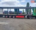Шмитц Каргобулл SCS, объемом двигателя 0 л и пробегом 0 тыс. км за 9300 $, фото 24 на Automoto.ua