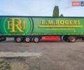 Шмитц Каргобулл SCS, объемом двигателя 0 л и пробегом 0 тыс. км за 9300 $, фото 1 на Automoto.ua