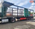 Шмитц Каргобулл SCS, объемом двигателя 0 л и пробегом 0 тыс. км за 9300 $, фото 4 на Automoto.ua