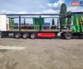 Шмитц Каргобулл SCS, объемом двигателя 0 л и пробегом 0 тыс. км за 9300 $, фото 7 на Automoto.ua