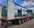 Шмитц Каргобулл SCS, объемом двигателя 0 л и пробегом 0 тыс. км за 9300 $, фото 1 на Automoto.ua