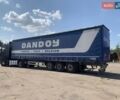 Шмітц Каргобулл SCS, об'ємом двигуна 0 л та пробігом 10 тис. км за 11000 $, фото 8 на Automoto.ua
