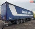 Шмитц Каргобулл SCS, объемом двигателя 0 л и пробегом 10 тыс. км за 11000 $, фото 1 на Automoto.ua