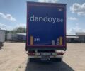Шмітц Каргобулл SCS, об'ємом двигуна 0 л та пробігом 10 тис. км за 11000 $, фото 10 на Automoto.ua