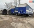 Шмитц Каргобулл SCS, объемом двигателя 0 л и пробегом 10 тыс. км за 11000 $, фото 1 на Automoto.ua