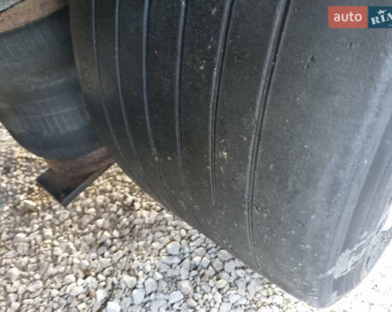 Шмитц Каргобулл SCS, объемом двигателя 0 л и пробегом 300 тыс. км за 10500 $, фото 18 на Automoto.ua