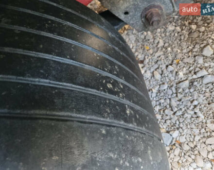 Шмитц Каргобулл SCS, объемом двигателя 0 л и пробегом 300 тыс. км за 10500 $, фото 17 на Automoto.ua