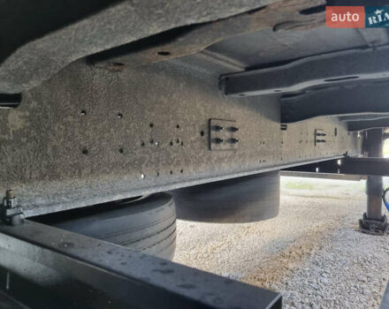Шмитц Каргобулл SCS, объемом двигателя 0 л и пробегом 300 тыс. км за 10500 $, фото 12 на Automoto.ua