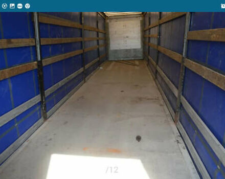 Шмитц Каргобулл SCS, объемом двигателя 0 л и пробегом 300 тыс. км за 10500 $, фото 9 на Automoto.ua