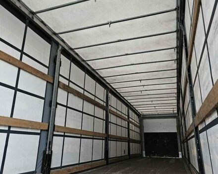 Шмітц Каргобулл SCS, об'ємом двигуна 0 л та пробігом 200 тис. км за 15995 $, фото 23 на Automoto.ua