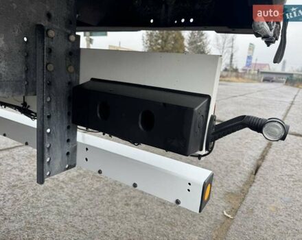 Шмітц Каргобулл SCS, об'ємом двигуна 0 л та пробігом 200 тис. км за 15995 $, фото 10 на Automoto.ua