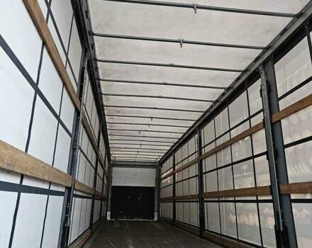 Шмитц Каргобулл SCS, объемом двигателя 0 л и пробегом 200 тыс. км за 15995 $, фото 24 на Automoto.ua
