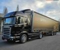 Шмитц Каргобулл SCS, объемом двигателя 0 л и пробегом 200 тыс. км за 15995 $, фото 6 на Automoto.ua