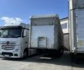 Шмитц Каргобулл SCS, объемом двигателя 0 л и пробегом 200 тыс. км за 16644 $, фото 5 на Automoto.ua