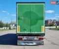 Серый Шмитц Каргобулл SCS, объемом двигателя 0 л и пробегом 300 тыс. км за 7999 $, фото 3 на Automoto.ua