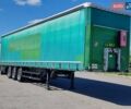 Серый Шмитц Каргобулл SCS, объемом двигателя 0 л и пробегом 300 тыс. км за 7999 $, фото 1 на Automoto.ua
