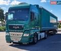 Серый Шмитц Каргобулл SCS, объемом двигателя 0 л и пробегом 300 тыс. км за 7999 $, фото 13 на Automoto.ua