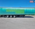 Серый Шмитц Каргобулл SCS, объемом двигателя 0 л и пробегом 300 тыс. км за 7999 $, фото 5 на Automoto.ua