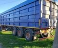 Сірий Шмітц Каргобулл SCS, об'ємом двигуна 0 л та пробігом 50 тис. км за 20000 $, фото 1 на Automoto.ua