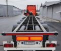 Серый Шмитц Каргобулл SCS, объемом двигателя 0 л и пробегом 0 тыс. км за 7750 $, фото 12 на Automoto.ua