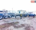 Серый Шмитц Каргобулл SCS, объемом двигателя 0 л и пробегом 0 тыс. км за 7750 $, фото 7 на Automoto.ua