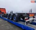 Серый Шмитц Каргобулл SCS, объемом двигателя 0 л и пробегом 0 тыс. км за 7750 $, фото 10 на Automoto.ua