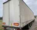 Серый Шмитц Каргобулл SCS, объемом двигателя 0 л и пробегом 1 тыс. км за 5500 $, фото 1 на Automoto.ua