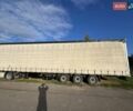 Серый Шмитц Каргобулл SCS, объемом двигателя 0 л и пробегом 1 тыс. км за 5500 $, фото 2 на Automoto.ua