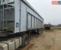 Серый Шмитц Каргобулл SCS, объемом двигателя 0 л и пробегом 100 тыс. км за 10000 $, фото 1 на Automoto.ua