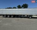 Серый Шмитц Каргобулл SCS, объемом двигателя 0 л и пробегом 0 тыс. км за 12000 $, фото 1 на Automoto.ua