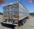 Серый Шмитц Каргобулл SCS, объемом двигателя 0 л и пробегом 0 тыс. км за 12000 $, фото 4 на Automoto.ua