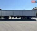Серый Шмитц Каргобулл SCS, объемом двигателя 0 л и пробегом 0 тыс. км за 12000 $, фото 1 на Automoto.ua