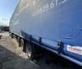 Серый Шмитц Каргобулл SCS, объемом двигателя 0 л и пробегом 700 тыс. км за 8800 $, фото 13 на Automoto.ua