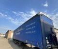 Серый Шмитц Каргобулл SCS, объемом двигателя 0 л и пробегом 700 тыс. км за 8800 $, фото 5 на Automoto.ua