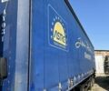 Серый Шмитц Каргобулл SCS, объемом двигателя 0 л и пробегом 700 тыс. км за 8800 $, фото 14 на Automoto.ua