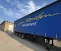 Серый Шмитц Каргобулл SCS, объемом двигателя 0 л и пробегом 700 тыс. км за 8800 $, фото 6 на Automoto.ua