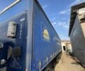 Серый Шмитц Каргобулл SCS, объемом двигателя 0 л и пробегом 700 тыс. км за 8800 $, фото 4 на Automoto.ua