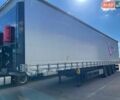 Серый Шмитц Каргобулл SCS, объемом двигателя 0 л и пробегом 0 тыс. км за 15100 $, фото 1 на Automoto.ua