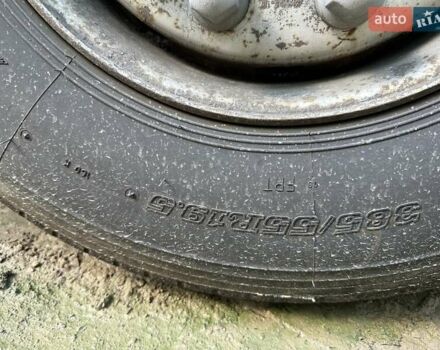 Сірий Шмітц Каргобулл SCS, об'ємом двигуна 0 л та пробігом 0 тис. км за 5400 $, фото 6 на Automoto.ua