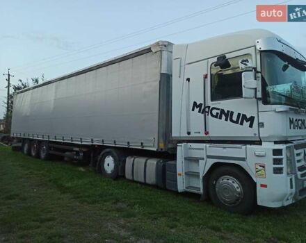 Сірий Шмітц Каргобулл SCS, об'ємом двигуна 0 л та пробігом 0 тис. км за 5500 $, фото 4 на Automoto.ua