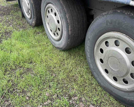 Сірий Шмітц Каргобулл SCS, об'ємом двигуна 0 л та пробігом 0 тис. км за 8000 $, фото 4 на Automoto.ua