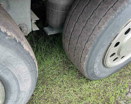 Сірий Шмітц Каргобулл SCS, об'ємом двигуна 0 л та пробігом 0 тис. км за 8000 $, фото 5 на Automoto.ua